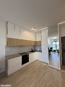 Nowy apartament NOHO 45m2 5piętro ! Klimatyzacja