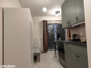 Nowoczesne mieszkanie z prywatnym ogrodem 50 m², Idealne dla zwierząt!