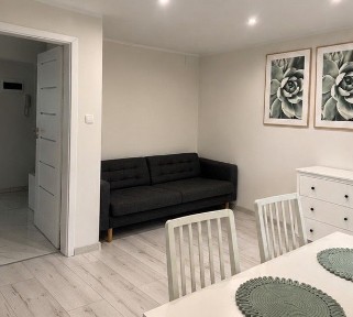 Mieszkanie do wynajęcia 48,20 m2 Fordon