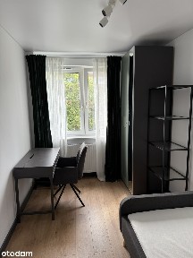 3 pokoje dla studentów po remoncie Zabrze Helenka