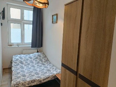 Mieszkanie 3 pokoje Sopot dla studentów