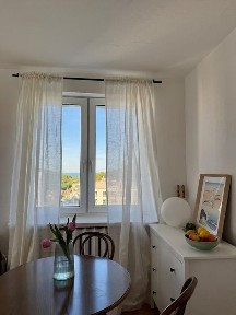 Mieszkanie z widokiem na morze | Sopot Górny | 36 m2