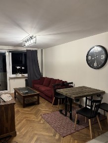 Mieszkanie na wynajem 2 pokoje