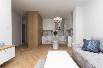 Apartament na wynajem ul. Rożankowskiego!