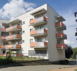 Kawalerka 34m. Górzyskowo ul. Ks. Skorupki 98wolne od 1.09