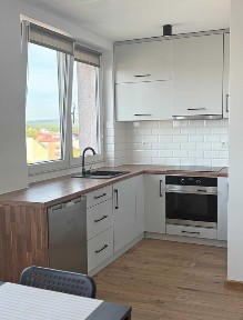 2 pokoje w centrum z super widokiem!