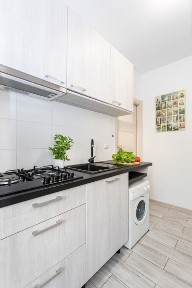 Mieszkanie dwupokojowe na rok akademicki