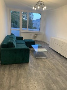 Wynajmę mieszkanie 2 pokojowe z balkonem na Przymorzu