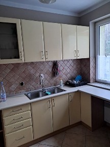 Wynajmę mieszkanie