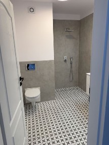 Do wynajęcia mieszkanie 40 m² - 1. piętro