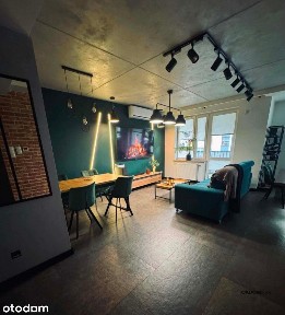 Ponadczasowa elegancja i komfort - Apartament ul. Wyścigowej, Radom
