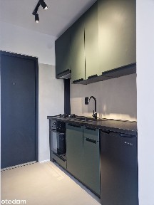 Stylowa kawalerka 24,5 m² | Bielany | Po generalnym remoncie | Metro