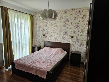 Mieszkanie 54 m2, 3-pokojowe, garaż, komórka, balkon, Wojszyce