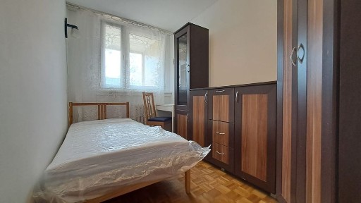 Do wynajęcia 4 pokojowe mieszkanie na legnickiej