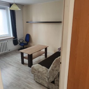 Wynajmę mieszkanie w centrum Lubina