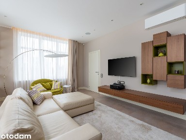 SŁONECZNE|duży salon z aneksem kuchennym|WINDA|garderoba|BALKON|0%PCC