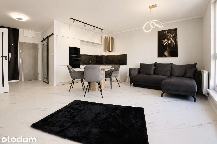 60m2 - mieszkanie w wysokim standardzie wykończenia
