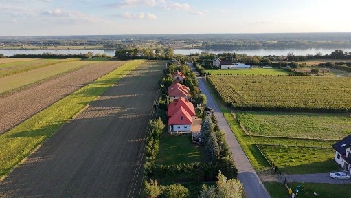 Sprzedam dom Maszewo n/Wisłą