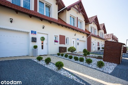 Dom dla rodziny - Osiedle Wzgórze Raduni Straszyn