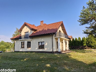 Elegancki dom na sprzedaż - Mielec, osiedle Smoczka 196m2