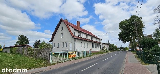 ul. Długa, Brojce, gryficki, zachodniopomorskie