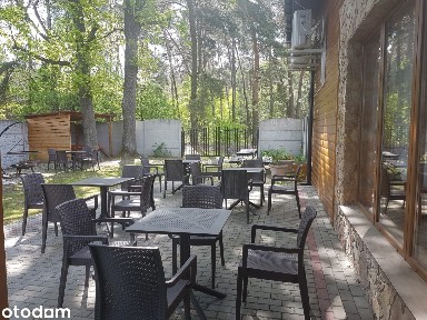 SPRZEDAM BUDYNEK RESTAURACYJNY