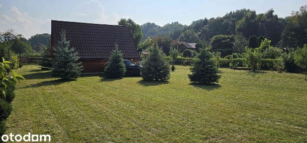Dom w wyjątkowej lokalizacji- Rezerwacja do końca września