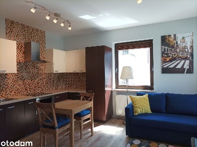 Kawalerka do wynajęcia, LEA RESIDENCE, ul. Lea 210