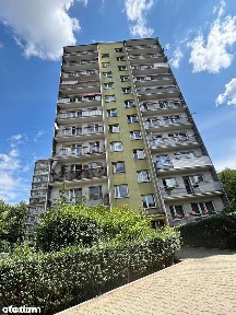Mieszkanie do wynajecia, bezpośrednio, Kraków, Dąbie, Ul. Widok
