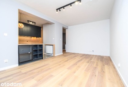 3 pokoje | 65 m² | balkon | klimatyzacja | poddasze | parking | Zabawa