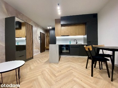 studio/Wiślane Tarasy 2.0/klimatyzacja/balkon