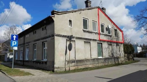 85m² - SUPER CENA - Pabianice ul. Łąkowa 32