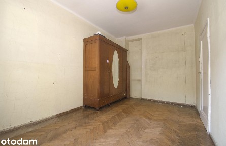 Cztery Pokoje Łódź Bednarska 26 Parter 74 m2 SPRZEDAŻ BEZPOŚREDNIA