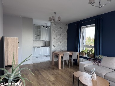 3-pokojowe mieszkanie | 63,5 m² | zamknięte osiedle | duży balkon