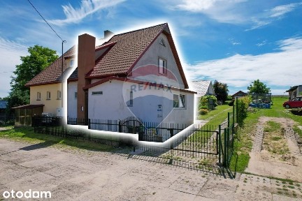 Bliźniak z możliwością zakupu dodatkowej działki!