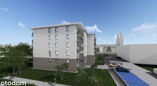 Ścisłe centrum | nowe mieszkanie | POW7 | M11