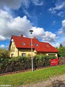 Dom na sprzedaż, Świeszyno, 4 pokoje