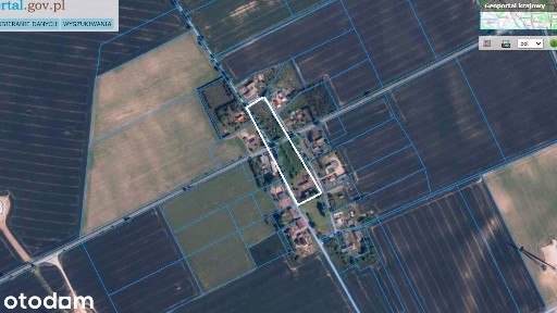 Darskowo, Malechowo, sławieński, zachodniopomorskie