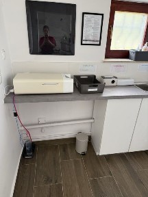Wynajmę stanowisko (rzęsy) w pięknym gabinecie - Tychy