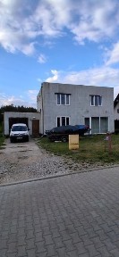 Dom z garażem Bartoszyce NOWA CENA! NOWE ZDJĘCIA!