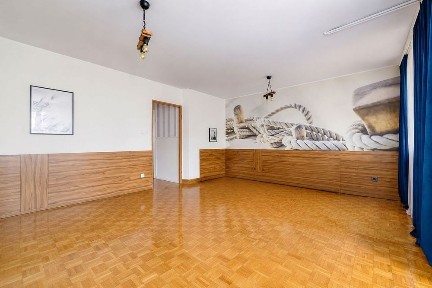 Dom jednorodzinny Iława. Dom nad jeziorem Jeziorak. 130m2 + lokal usługowy 50m2