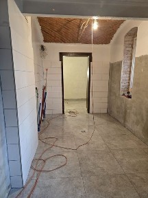 Pół domu sprzedam
