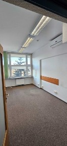 Lokale biurowe do wynajęcia, 412 m2, Wesoła 47/49, Kielce