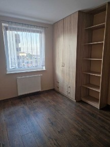 REZERWACJA - Wynajmę 2pokojowe mieszkanie - osiedle Wyszyńskiego