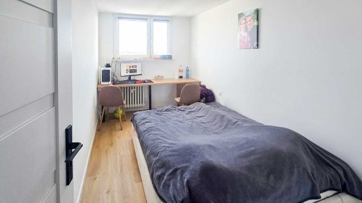 2 pokojowe mieszkanie ze świetnym widokiem! Szamotulska 100 | 2699 zł