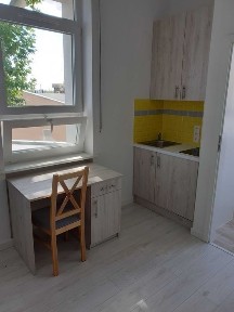 wynajmę kawalerkę dla osoby studiującej