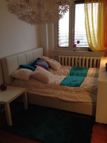 bezpośr. wynajmę piękne 4 pokojowe Piątkowo przy PST 10-15min na uczelnie 2699zł