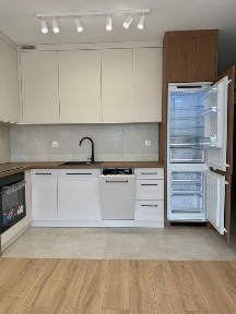 NOWE 2 pokoje + balkon + klimatyzacja |ul. Komunalna 3B
