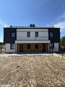 Wieluń Domy od DME Deweloper Sadowe Wzgórze - 4 pokojowe