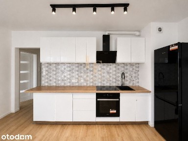 40 m2 | Małe zwierzęta akceptowalne | Wanna